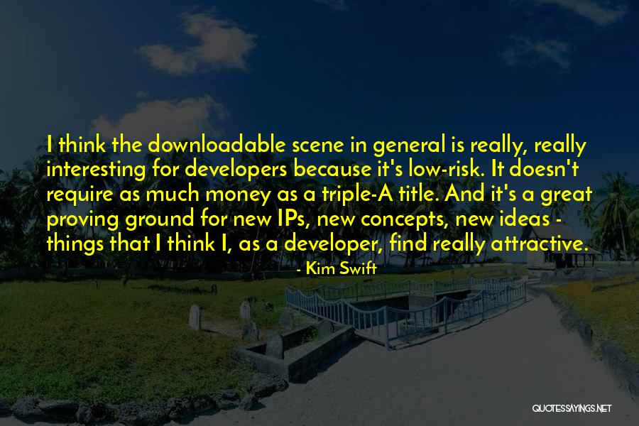 How To Do Triple Quotes By Kim Swift How To Do Triple Quotes By Kim Swift