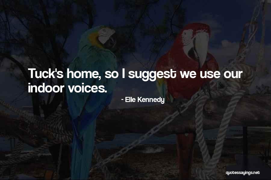 How To Do Tuck In Quotes By Elle Kennedy How To Do Tuck In Quotes By Elle Kennedy