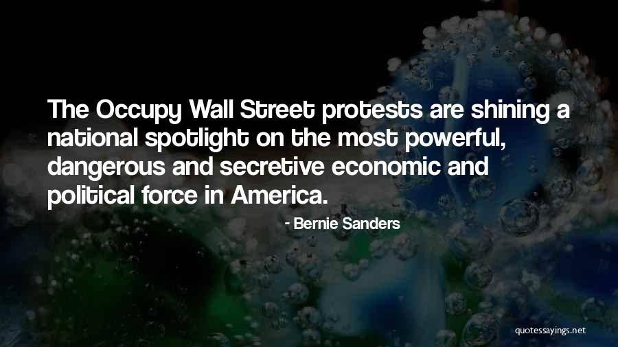 How To Do Your Own Wall Quotes By Bernie Sanders