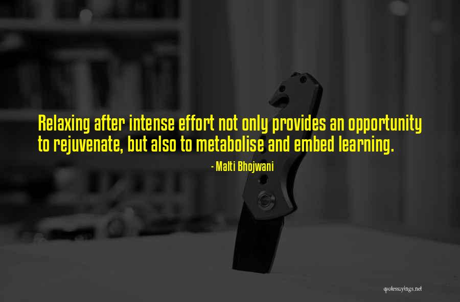 How To Embed Your Quotes By Malti Bhojwani How To Embed Your Quotes By Malti Bhojwani