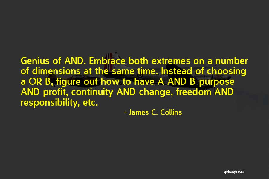 How To Embrace Change Quotes By James C. Collins How To Embrace Change Quotes By James C. Collins