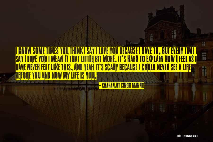 How To Explain Love Quotes By Charanjit Singh Mannu How To Explain Love Quotes By Charanjit Singh Mannu