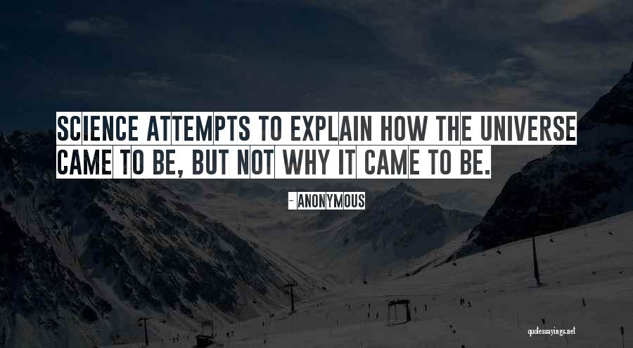 How To Explain Quotes By Anonymous How To Explain Quotes By Anonymous