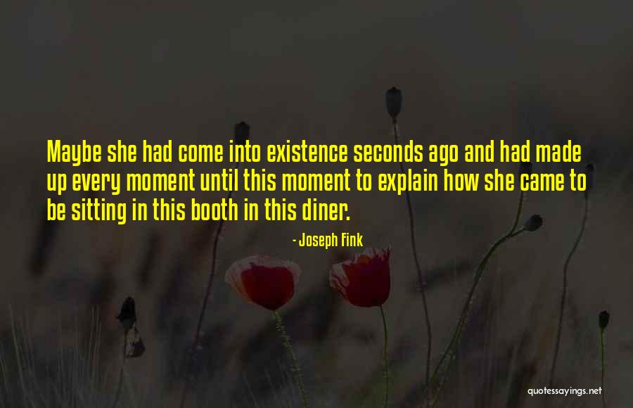 How To Explain Quotes By Joseph Fink How To Explain Quotes By Joseph Fink