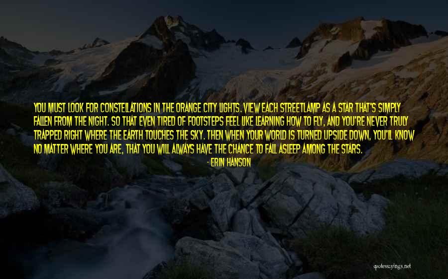How To Fall Asleep Quotes By Erin Hanson How To Fall Asleep Quotes By Erin Hanson