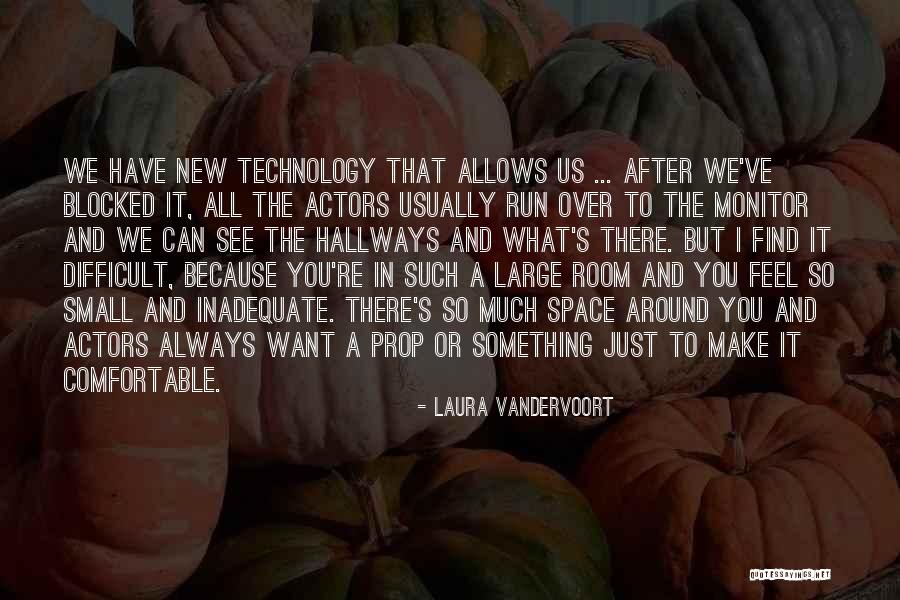 How To Find Comfortable Quotes By Laura Vandervoort