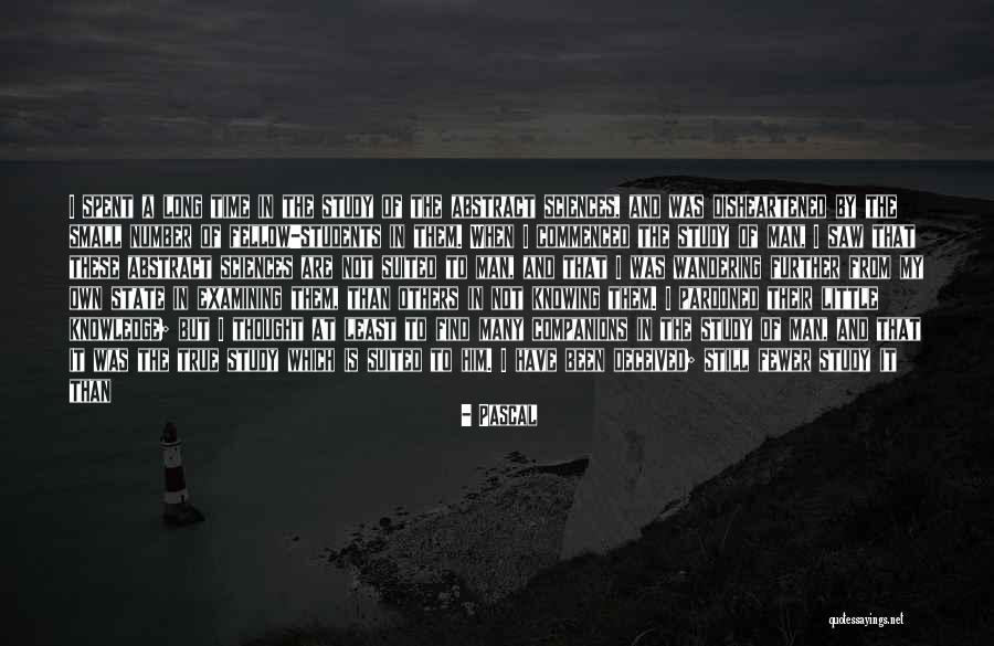 How To Find Happiness Quotes By Pascal How To Find Happiness Quotes By Pascal