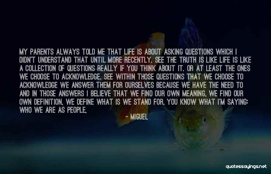 How To Find The Meaning Of A Quote Quotes By Miguel How To Find The Meaning Of A Quote Quotes By Miguel