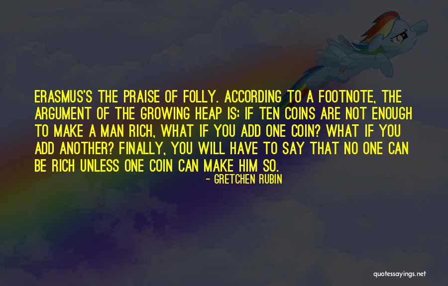 How To Footnote Quotes By Gretchen Rubin How To Footnote Quotes By Gretchen Rubin