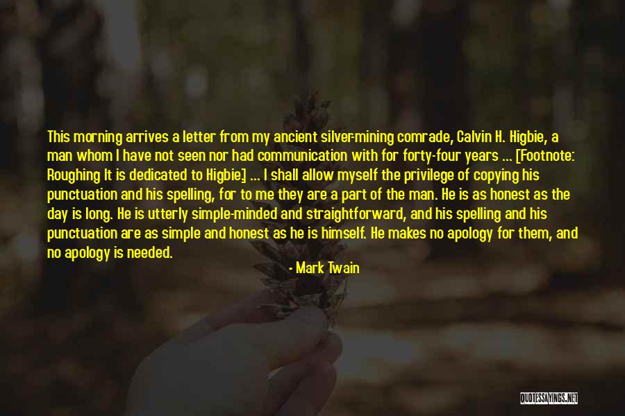 How To Footnote Quotes By Mark Twain How To Footnote Quotes By Mark Twain