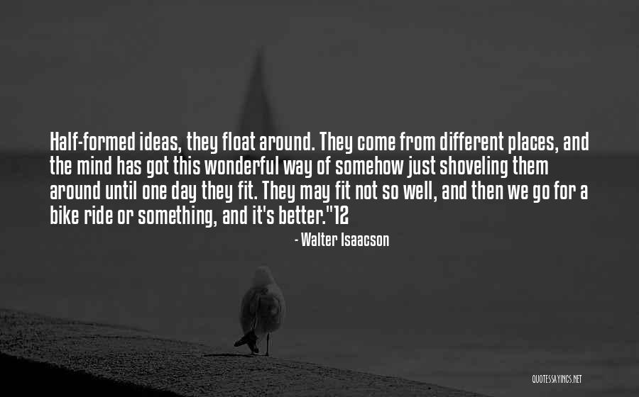How To Format Block Quotes By Walter Isaacson How To Format Block Quotes By Walter Isaacson