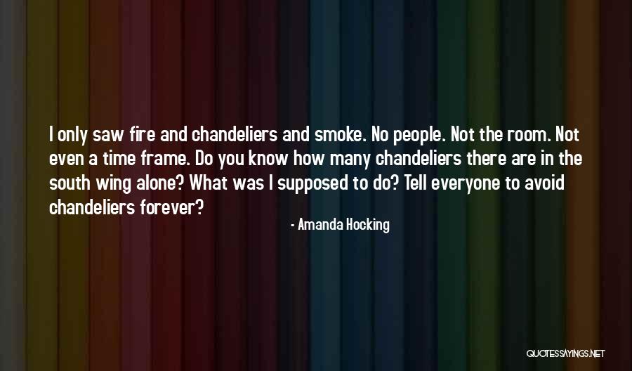 How To Frame Quotes By Amanda Hocking How To Frame Quotes By Amanda Hocking
