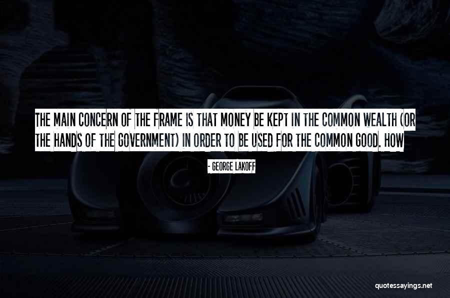 How To Frame Quotes By George Lakoff How To Frame Quotes By George Lakoff