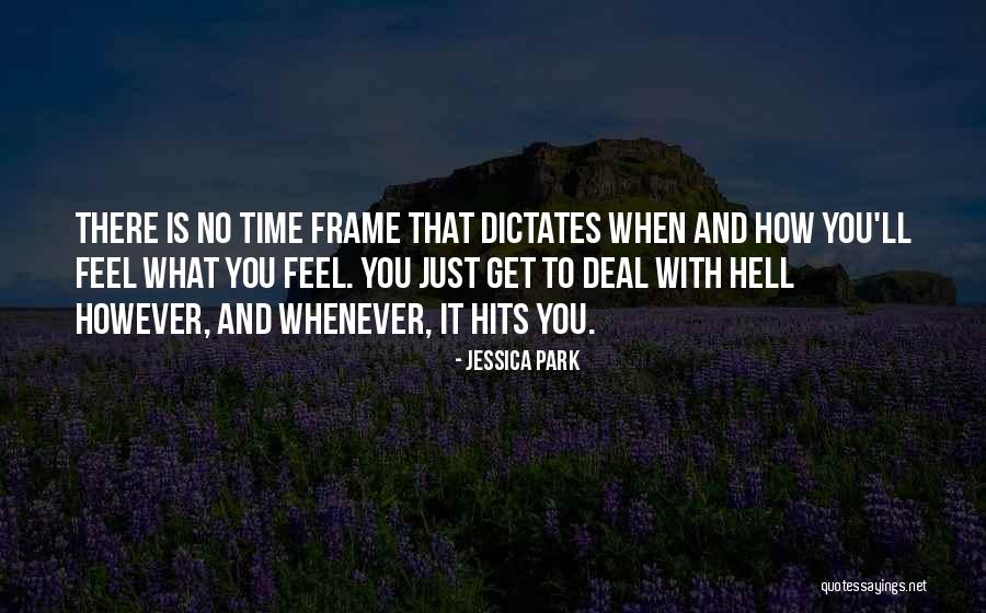 How To Frame Quotes By Jessica Park How To Frame Quotes By Jessica Park