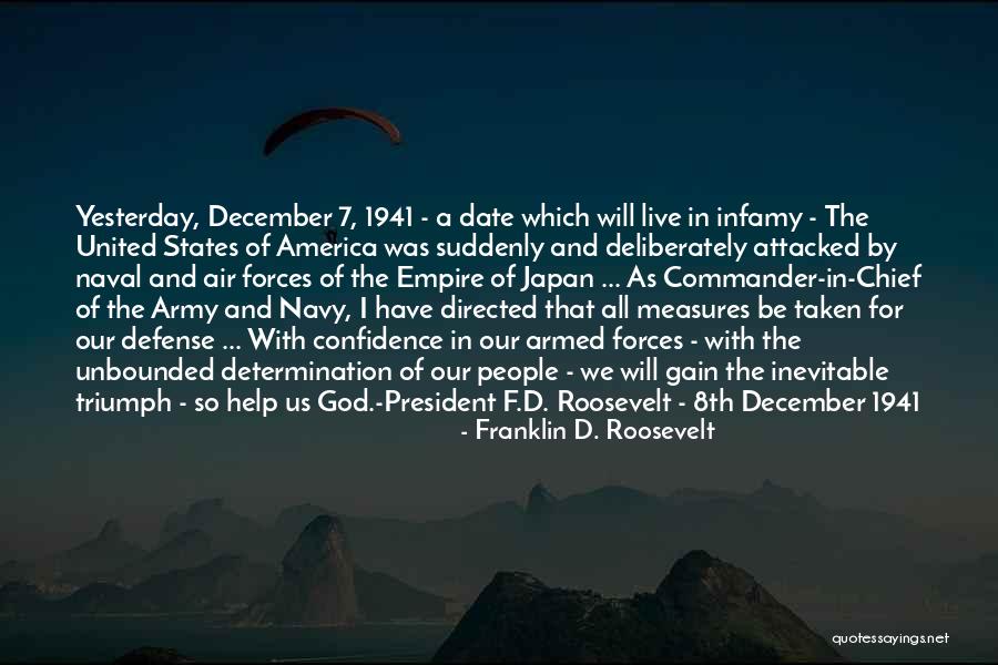 How To Gain Confidence Quotes By Franklin D. Roosevelt How To Gain Confidence Quotes By Franklin D. Roosevelt