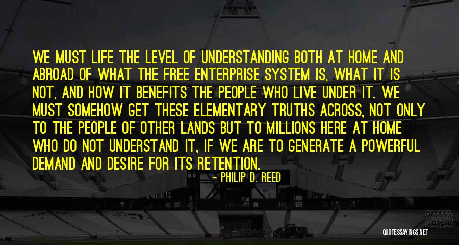 How To Generate Quotes By Philip D. Reed How To Generate Quotes By Philip D. Reed