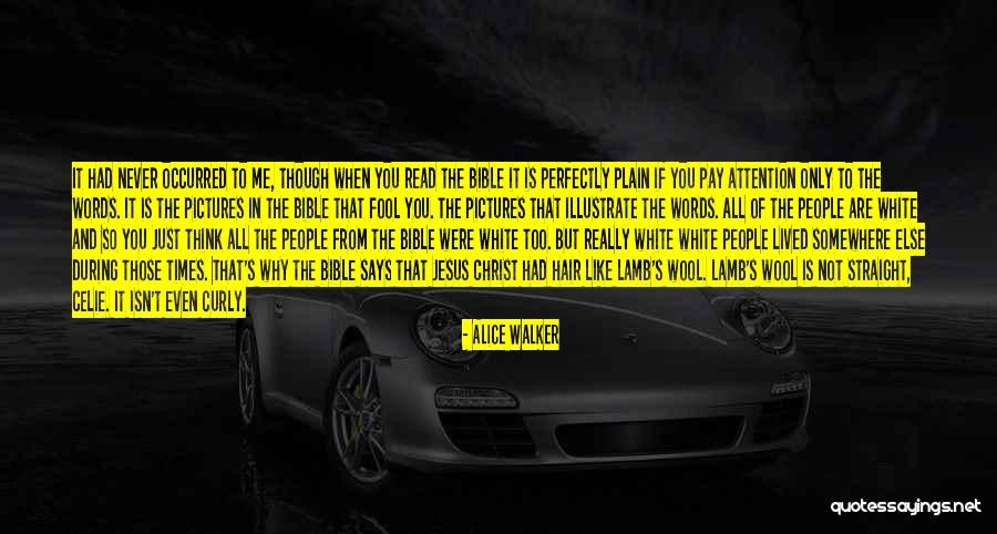 How To Get Curly Quotes By Alice Walker How To Get Curly Quotes By Alice Walker