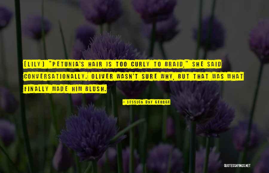How To Get Curly Quotes By Jessica Day George How To Get Curly Quotes By Jessica Day George