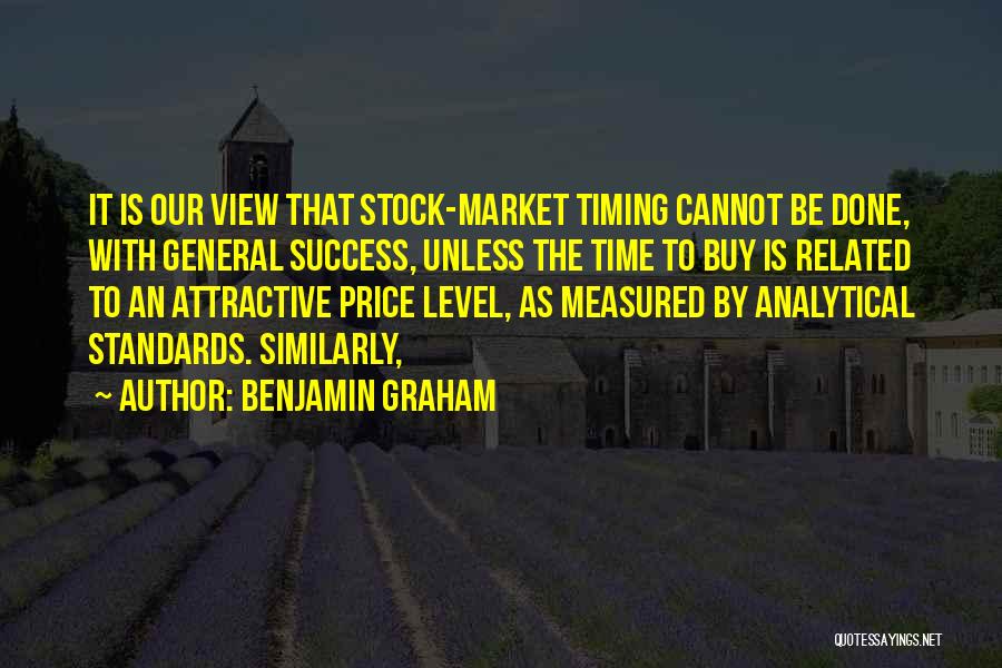 How To Get Level 2 Stock Quotes By Benjamin Graham