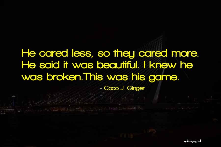 How To Get Over A Breakup Quotes By Coco J. Ginger How To Get Over A Breakup Quotes By Coco J. Ginger