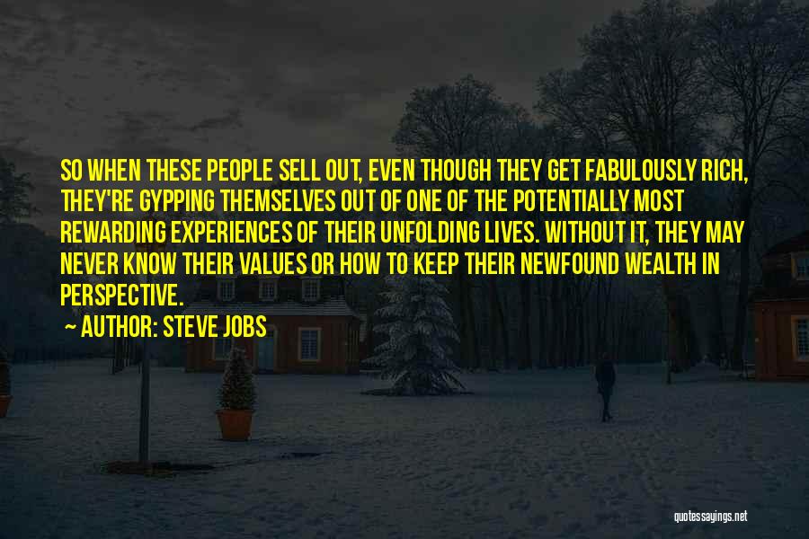 How To Get Rich Quotes By Steve Jobs