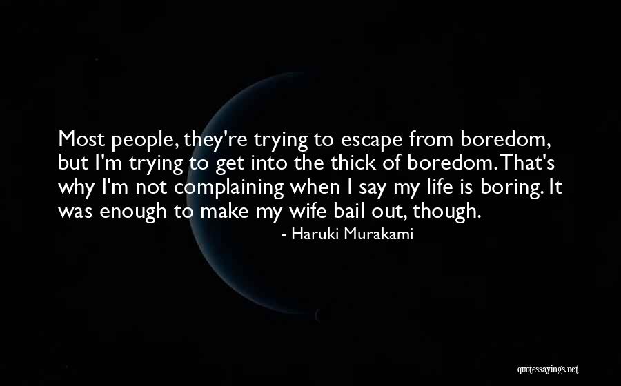 How To Get Scottrader Streaming Quotes By Haruki Murakami How To Get Scottrader Streaming Quotes By Haruki Murakami