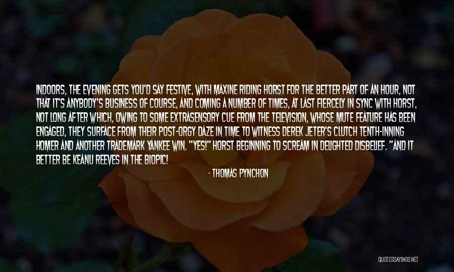 How To Get Scottrader Streaming Quotes By Thomas Pynchon How To Get Scottrader Streaming Quotes By Thomas Pynchon