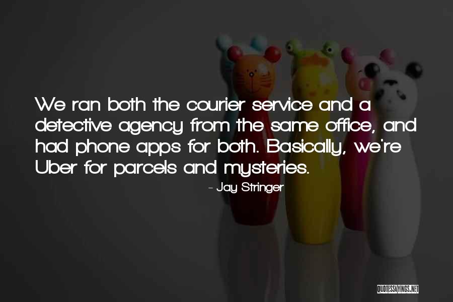 How To Get Uber Quotes By Jay Stringer How To Get Uber Quotes By Jay Stringer