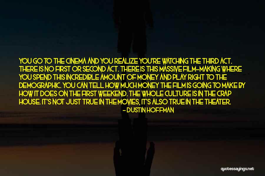 How To Go On Quotes By Dustin Hoffman How To Go On Quotes By Dustin Hoffman