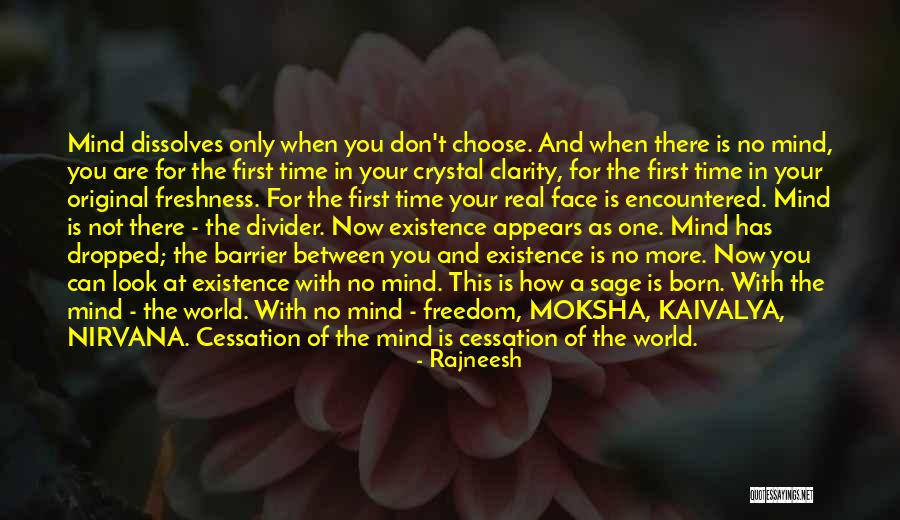 How To Go To Moksha Quotes By Rajneesh How To Go To Moksha Quotes By Rajneesh