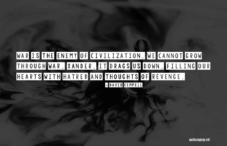 How To Grow Thoughts Quotes By David Gemmell How To Grow Thoughts Quotes By David Gemmell