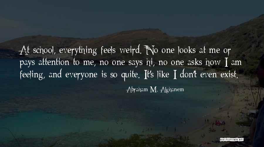 How To Handle Bullying Quotes By Abraham M. Alghanem How To Handle Bullying Quotes By Abraham M. Alghanem