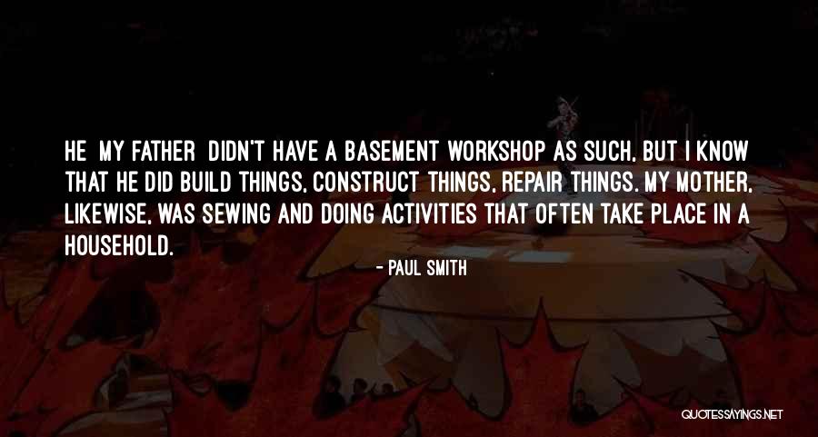 How To Handle Bullying Quotes By Paul Smith How To Handle Bullying Quotes By Paul Smith