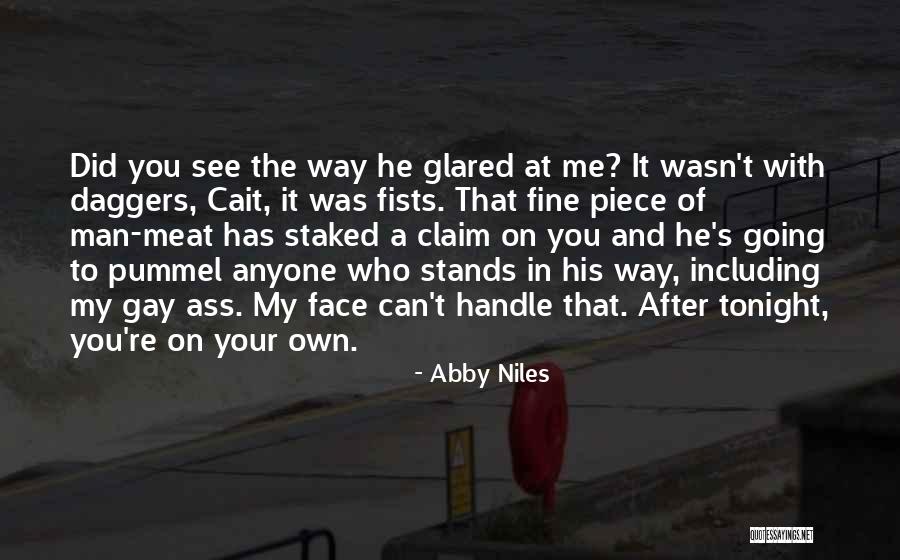 How To Handle Conflict Quotes By Abby Niles How To Handle Conflict Quotes By Abby Niles
