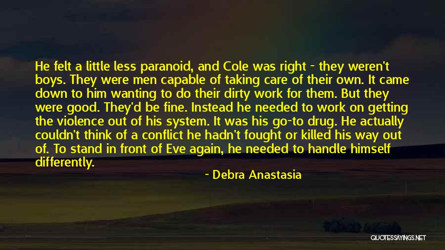 How To Handle Conflict Quotes By Debra Anastasia How To Handle Conflict Quotes By Debra Anastasia