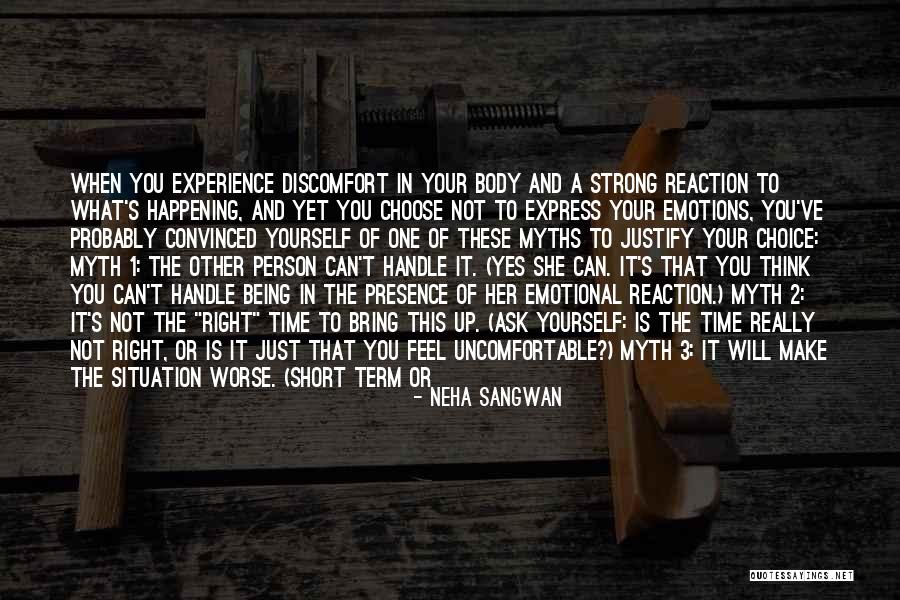 How To Handle Conflict Quotes By Neha Sangwan How To Handle Conflict Quotes By Neha Sangwan