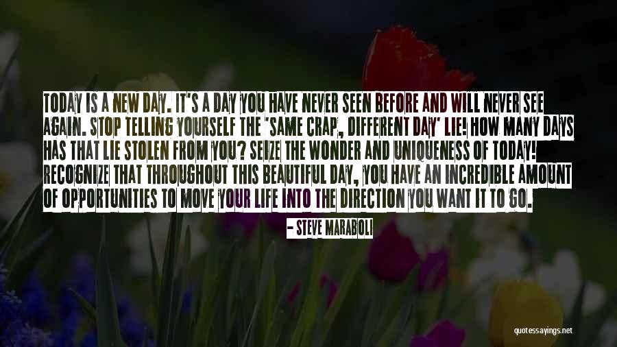 How To Have A Beautiful Life Quotes By Steve Maraboli How To Have A Beautiful Life Quotes By Steve Maraboli