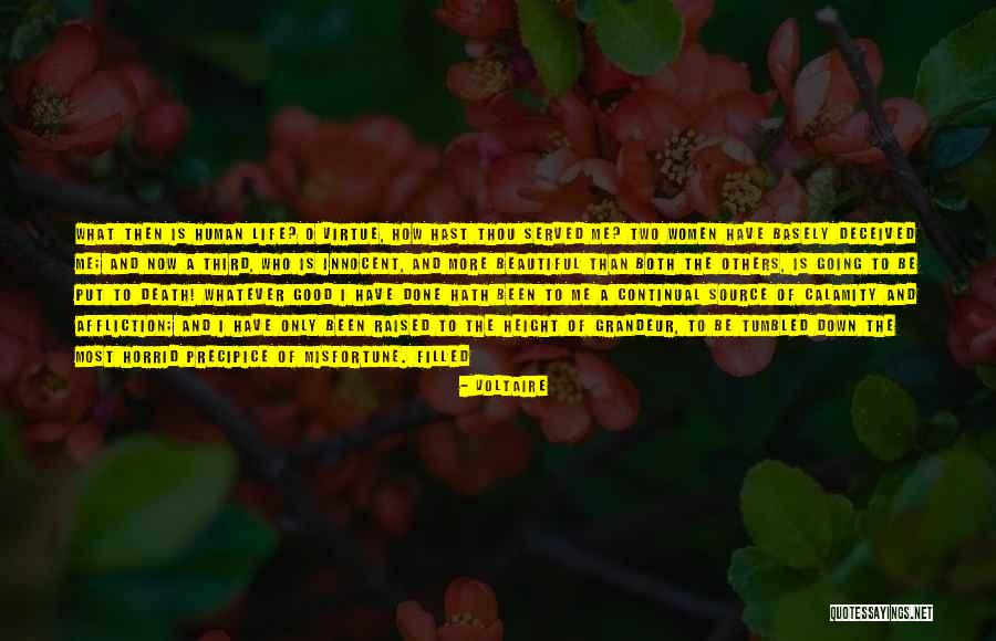 How To Have A Beautiful Life Quotes By Voltaire How To Have A Beautiful Life Quotes By Voltaire