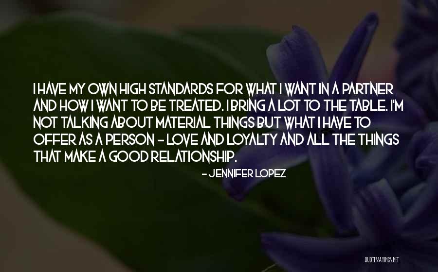 How To Have A Good Relationship Quotes By Jennifer Lopez How To Have A Good Relationship Quotes By Jennifer Lopez