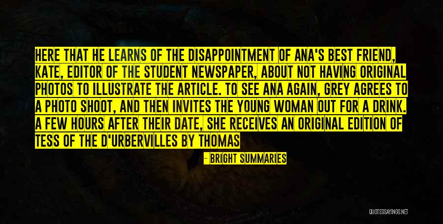 How To Illustrate Quotes By Bright Summaries How To Illustrate Quotes By Bright Summaries