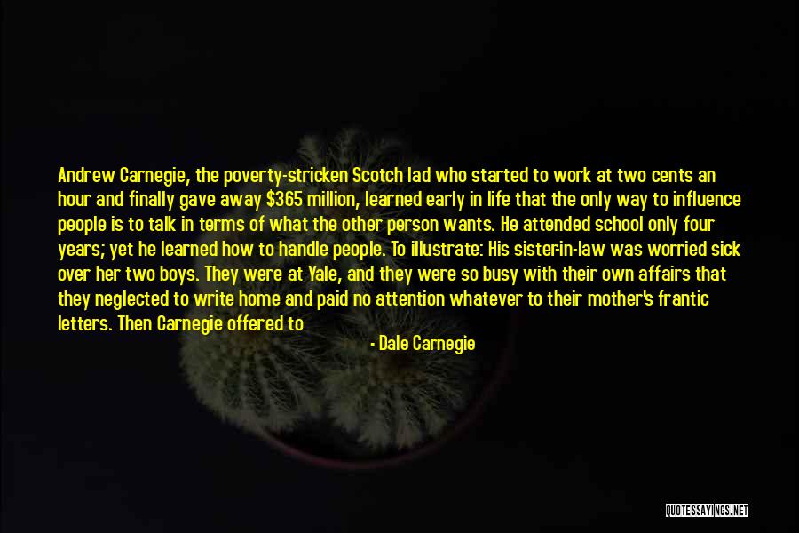 How To Illustrate Quotes By Dale Carnegie How To Illustrate Quotes By Dale Carnegie
