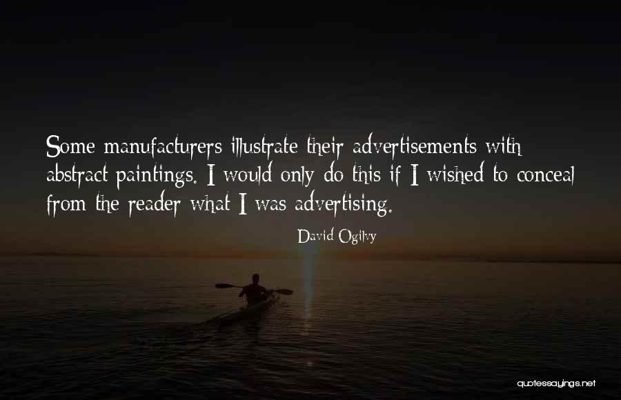 How To Illustrate Quotes By David Ogilvy How To Illustrate Quotes By David Ogilvy