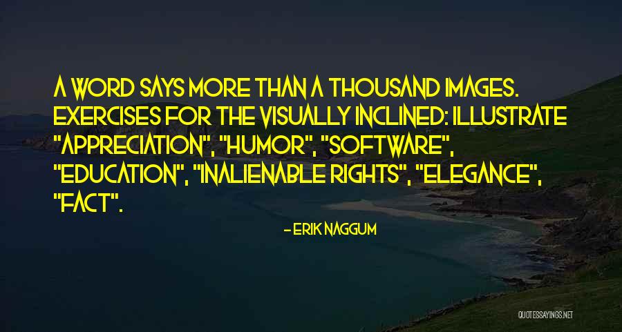 How To Illustrate Quotes By Erik Naggum How To Illustrate Quotes By Erik Naggum