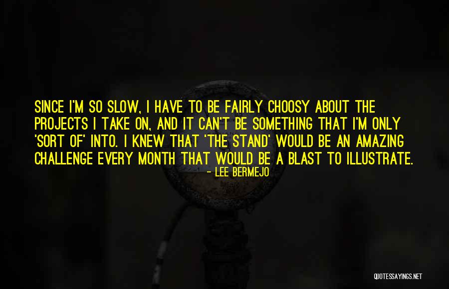 How To Illustrate Quotes By Lee Bermejo How To Illustrate Quotes By Lee Bermejo