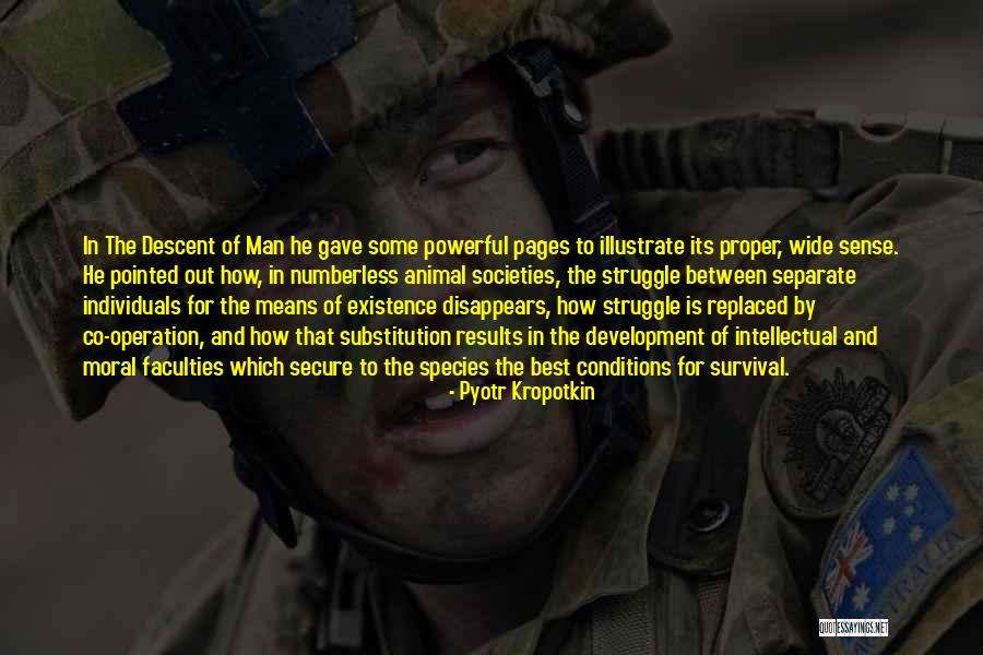 How To Illustrate Quotes By Pyotr Kropotkin How To Illustrate Quotes By Pyotr Kropotkin