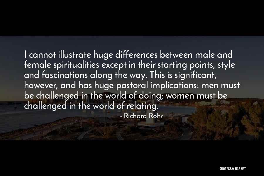 How To Illustrate Quotes By Richard Rohr How To Illustrate Quotes By Richard Rohr