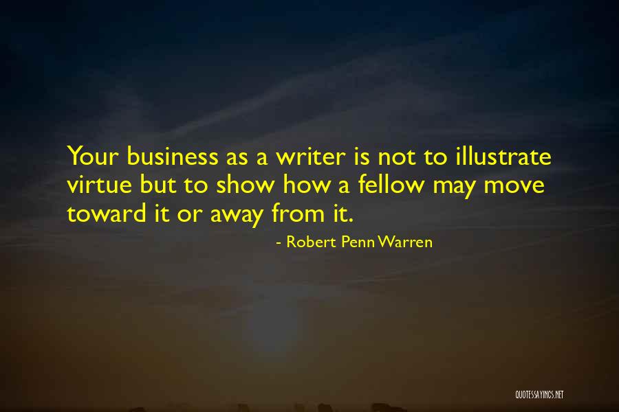 How To Illustrate Quotes By Robert Penn Warren How To Illustrate Quotes By Robert Penn Warren