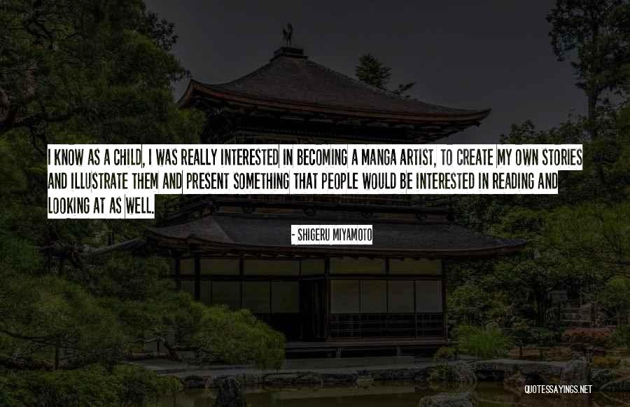 How To Illustrate Quotes By Shigeru Miyamoto How To Illustrate Quotes By Shigeru Miyamoto