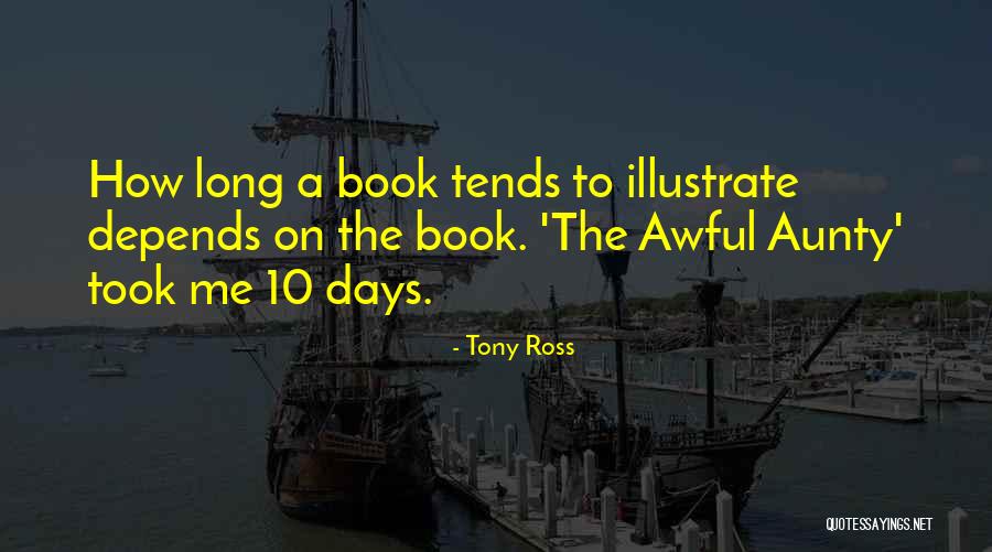 How To Illustrate Quotes By Tony Ross How To Illustrate Quotes By Tony Ross