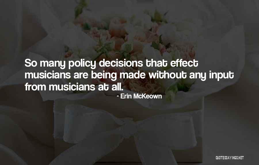 How To Input Quotes By Erin McKeown How To Input Quotes By Erin McKeown